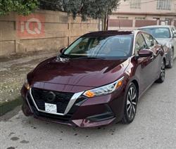 نيسان سنترا